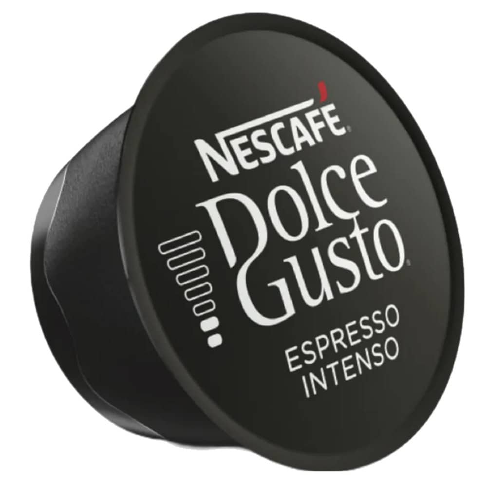 Nescafe Dolce Gusto Espresso Intenso 96 бр.