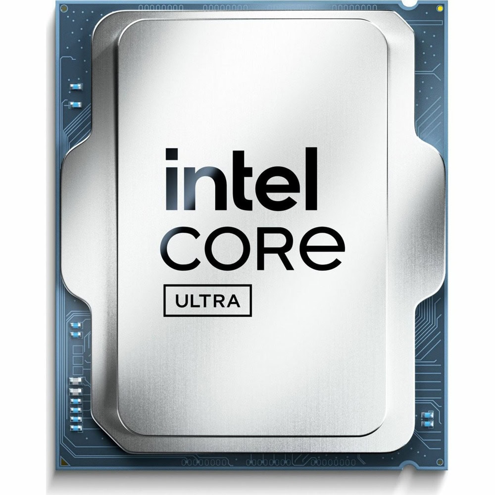 Intel Core Ultra 9 285K Tray AT8076806419