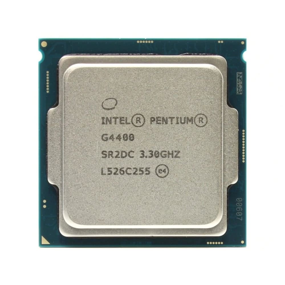 CPUPINTELPENTIUMG4400TRAY