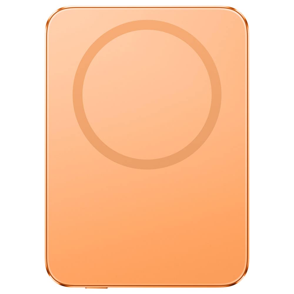 Xiaomi UltraThin Magnetic Power Bank 5000 Silver