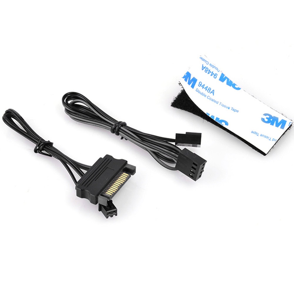 DeepCool FH-10 DP-F10PWM-HUB