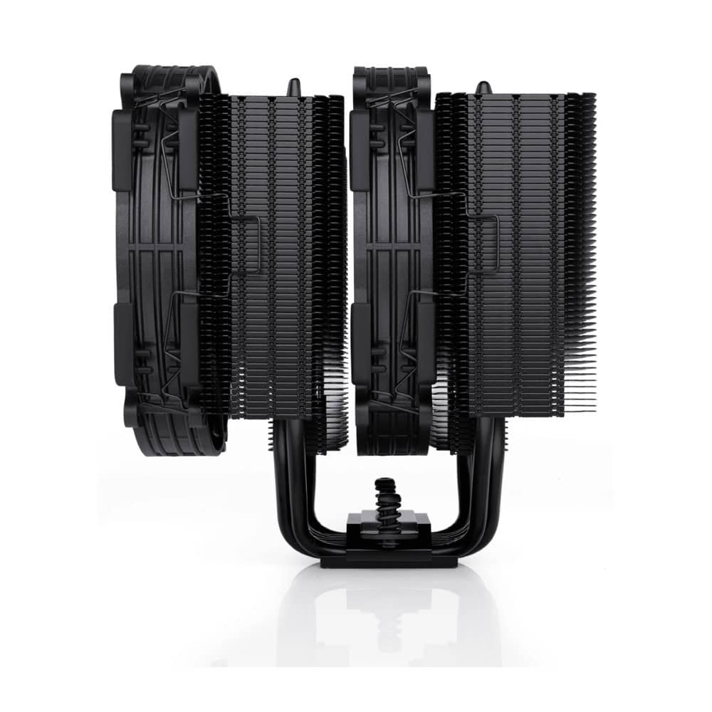 Noctua NH-D15 G2 CHROMAX.BLACK | JAR Computers Noctua NH-D15 G2 CHROMAX.BLACK