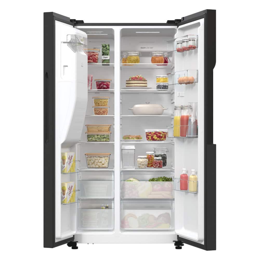 Gorenje NRR9185ESBXL