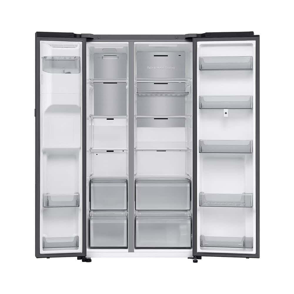 Samsung RS90F66BEFEO