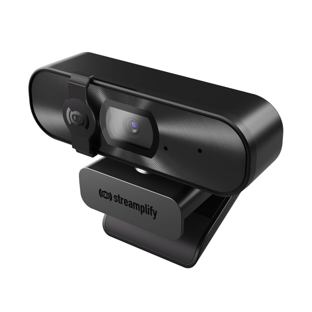 Streamplify Cam Mini SPCW-CMFH221.11