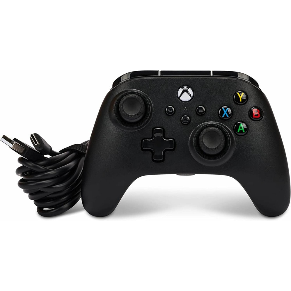 PowerA Nano Enhanced Xbox One/Series X/S Black