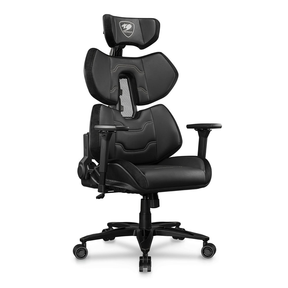 Cougar Gaming Terminator Elite CGR-TRE-SLB