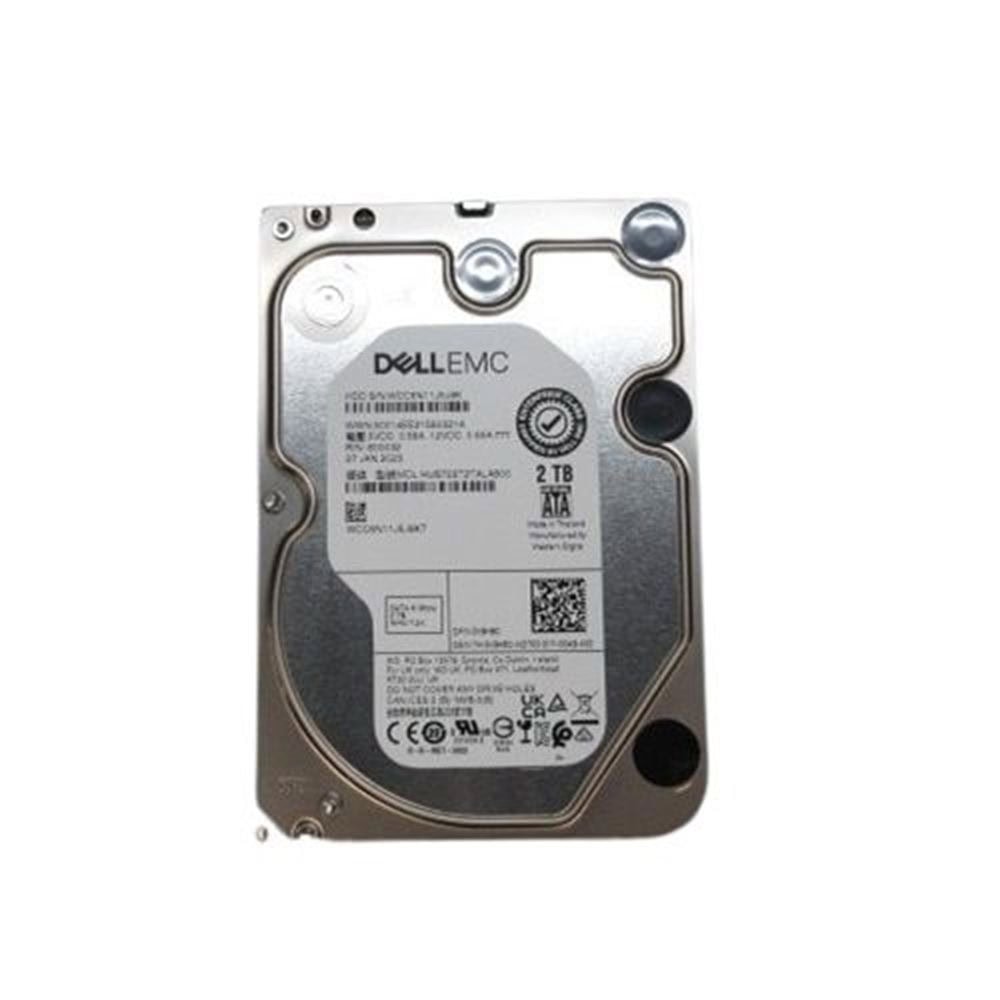 твърд диск 2tb dell sata 400-brct | JAR Computers твърд диск 2tb dell sata 400-brct
