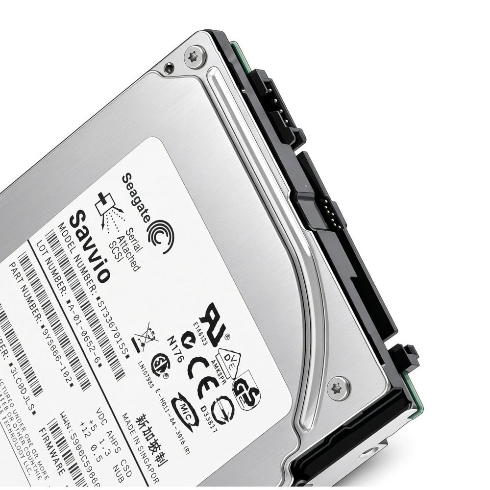 Seagate Exos 10E2400 ST600MM0009 | JAR Computers Seagate Exos 10E2400 ST600MM0009