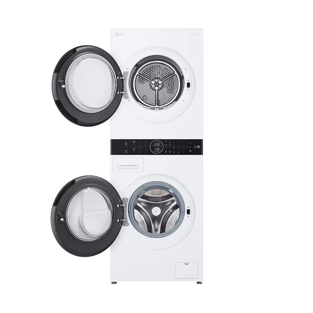 LG WashTower WT1210WWF