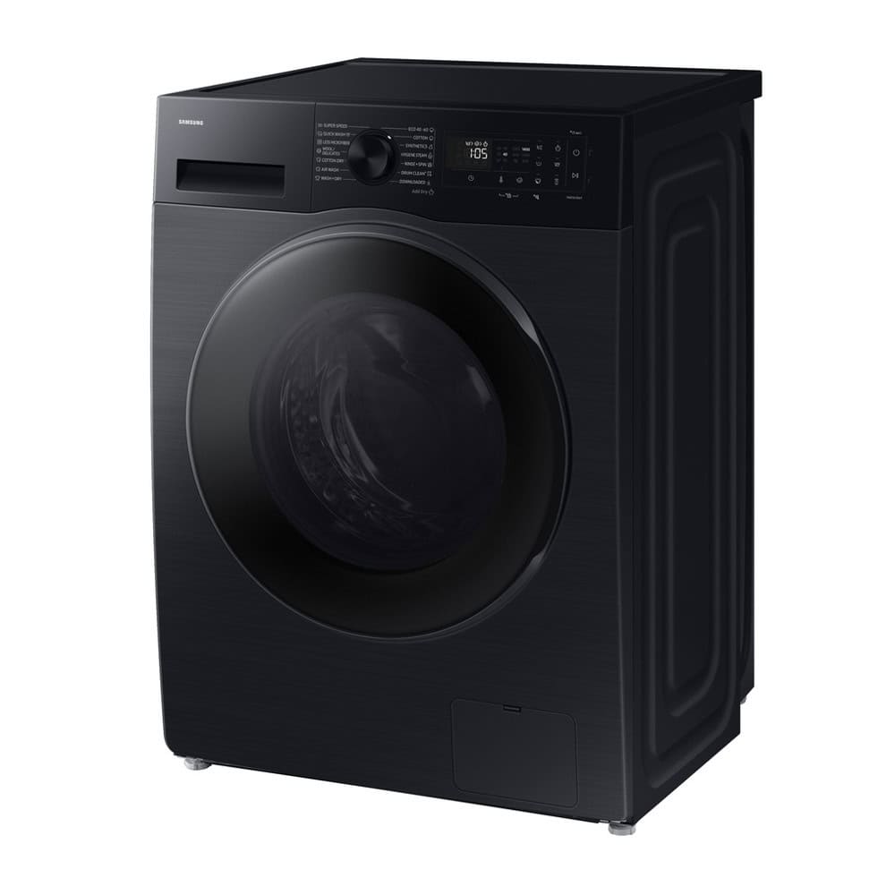 пералня със сушилня samsung wd90dg5g34bble