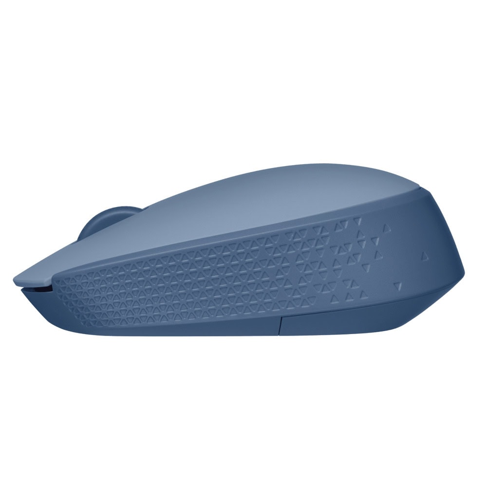 Logitech M171 Wireless Mouse - BLUEGREY - EMEA-914