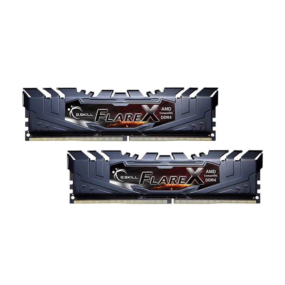 g.skill 2x16gb 3200mt/s flare x f4-3200c16d-32gfx | JAR Computers g.skill 2x16gb 3200mt/s flare x f4-3200c16d-32gfx