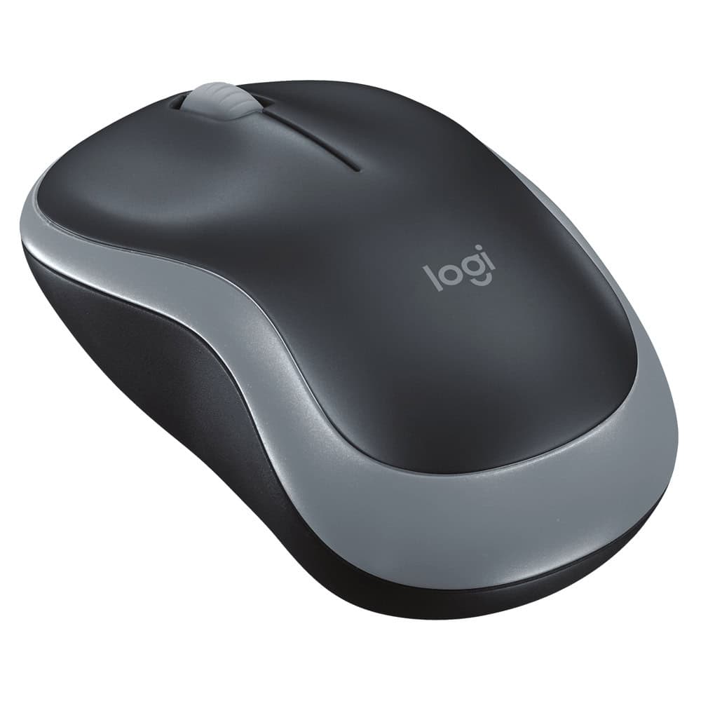 Logitech M185