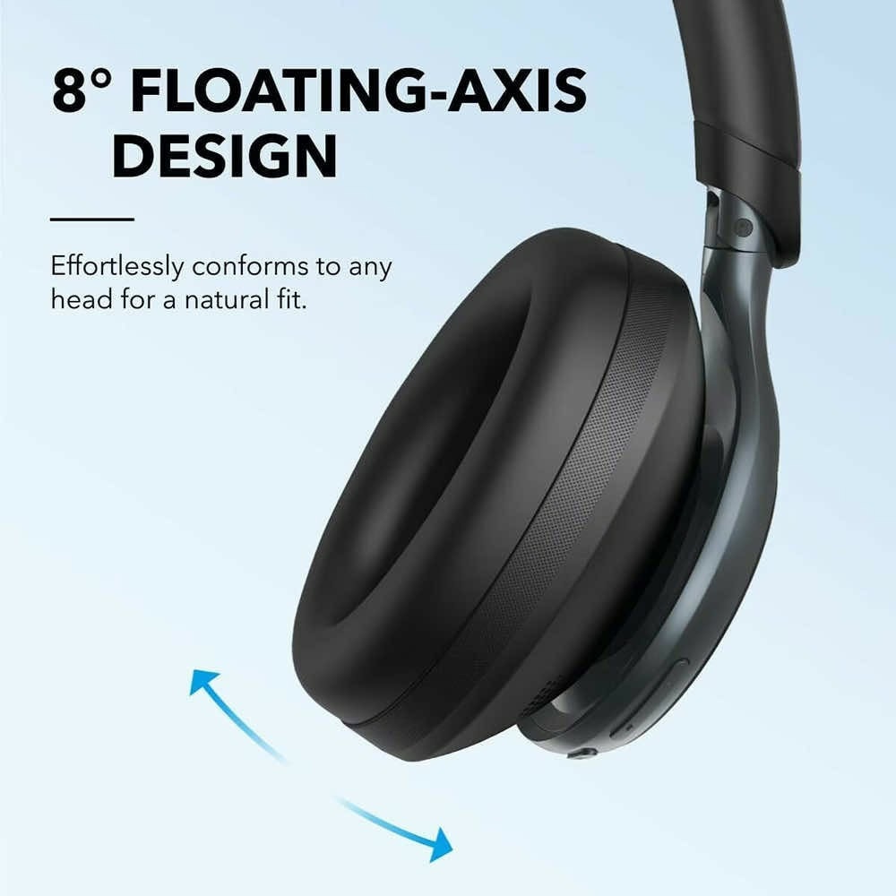 Anker soundcore Space One - Black A3035G11