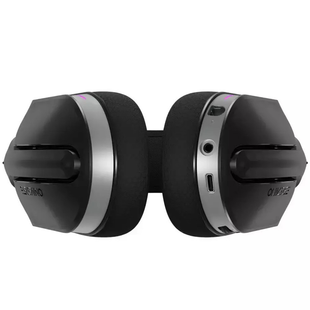 слушалки oniverse polaris черни