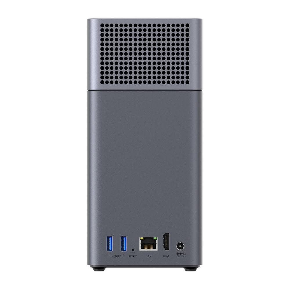 Ugreen NASync DH2300