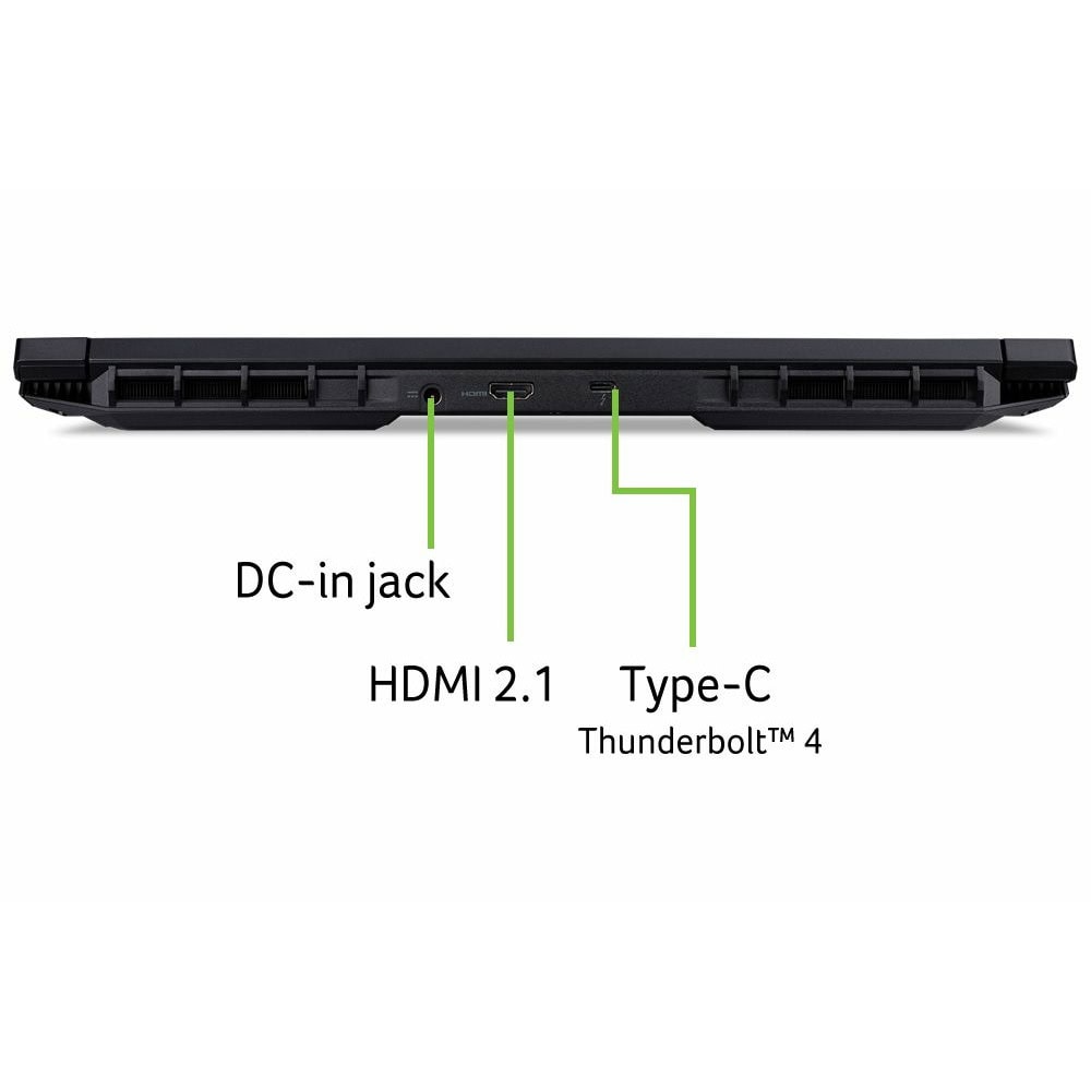 лаптоп acer nitro v16 anv16-71 4060 8gb 32gb 1tb