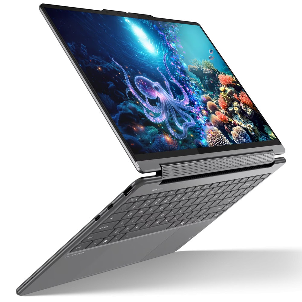 Lenovo Yoga 9 2-in-1 14ILL10 83LC0010BM