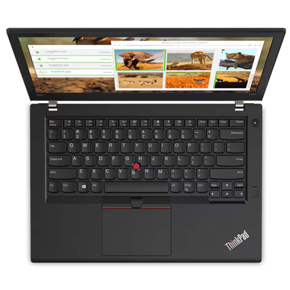 Lenovo ThinkPad T480 i5-8350U 16GB RAM