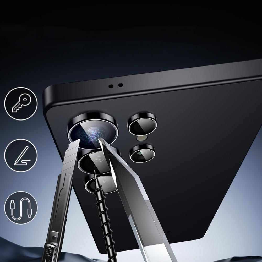 ESR Camera Lens Armorite for Galaxy S26 Ultra