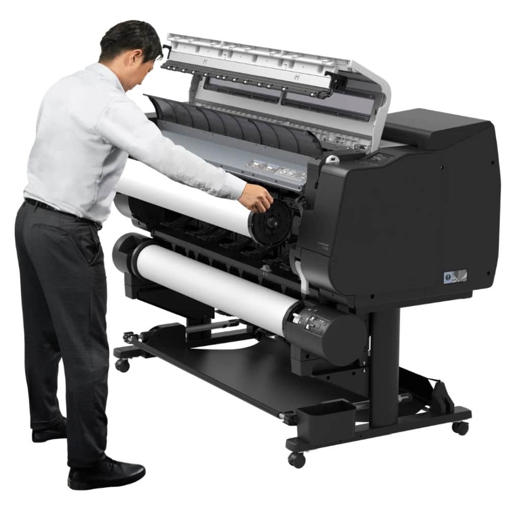 Canon imagePROGRAF TX-3200 incl. stand 6854C003AA