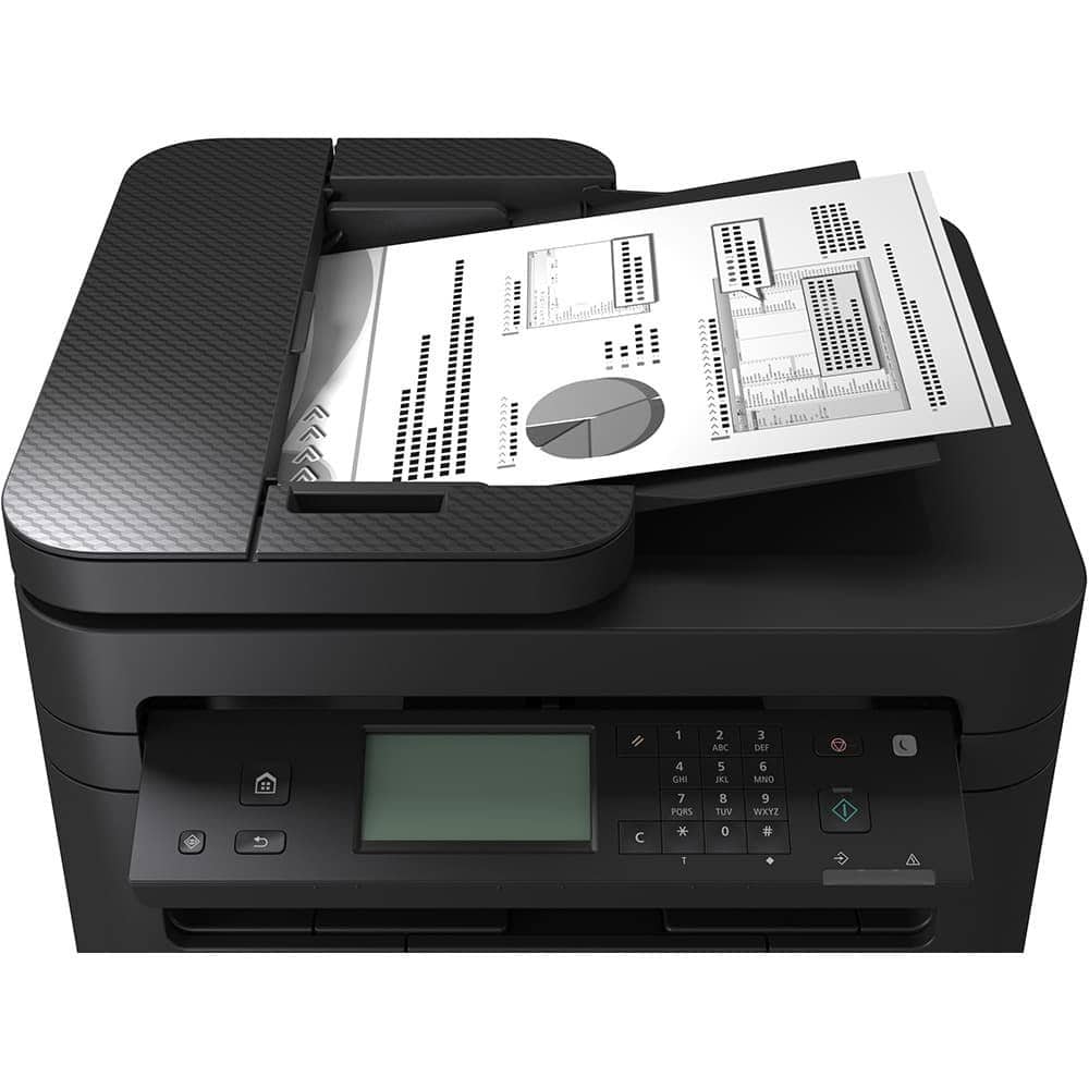 Canon i-SENSYS MF275dw + 2x Canon CRG-071 H