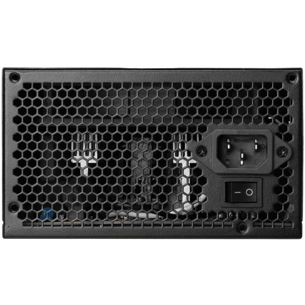 Захранване Gamdias AURA GP750