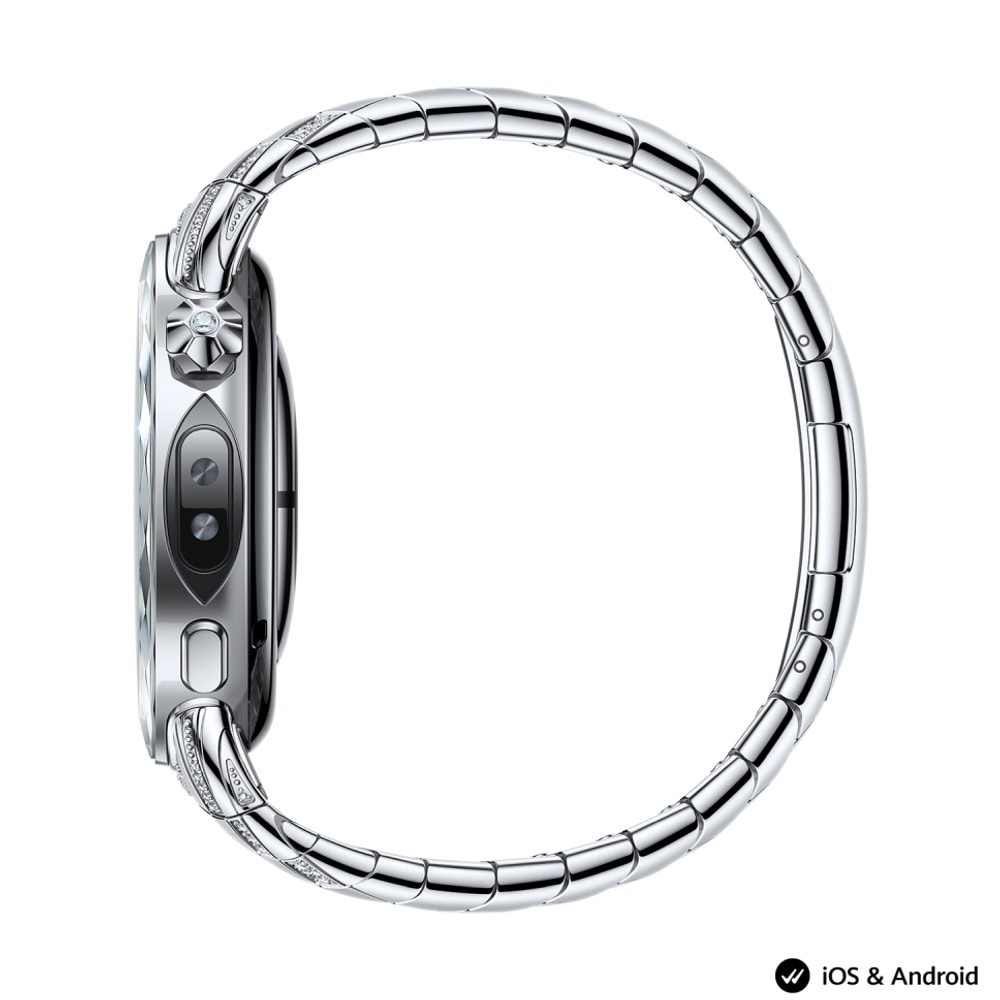 Huawei Watch Ultimate Design Spring Edition | JAR Computers Huawei Watch Ultimate Design Spring Edition