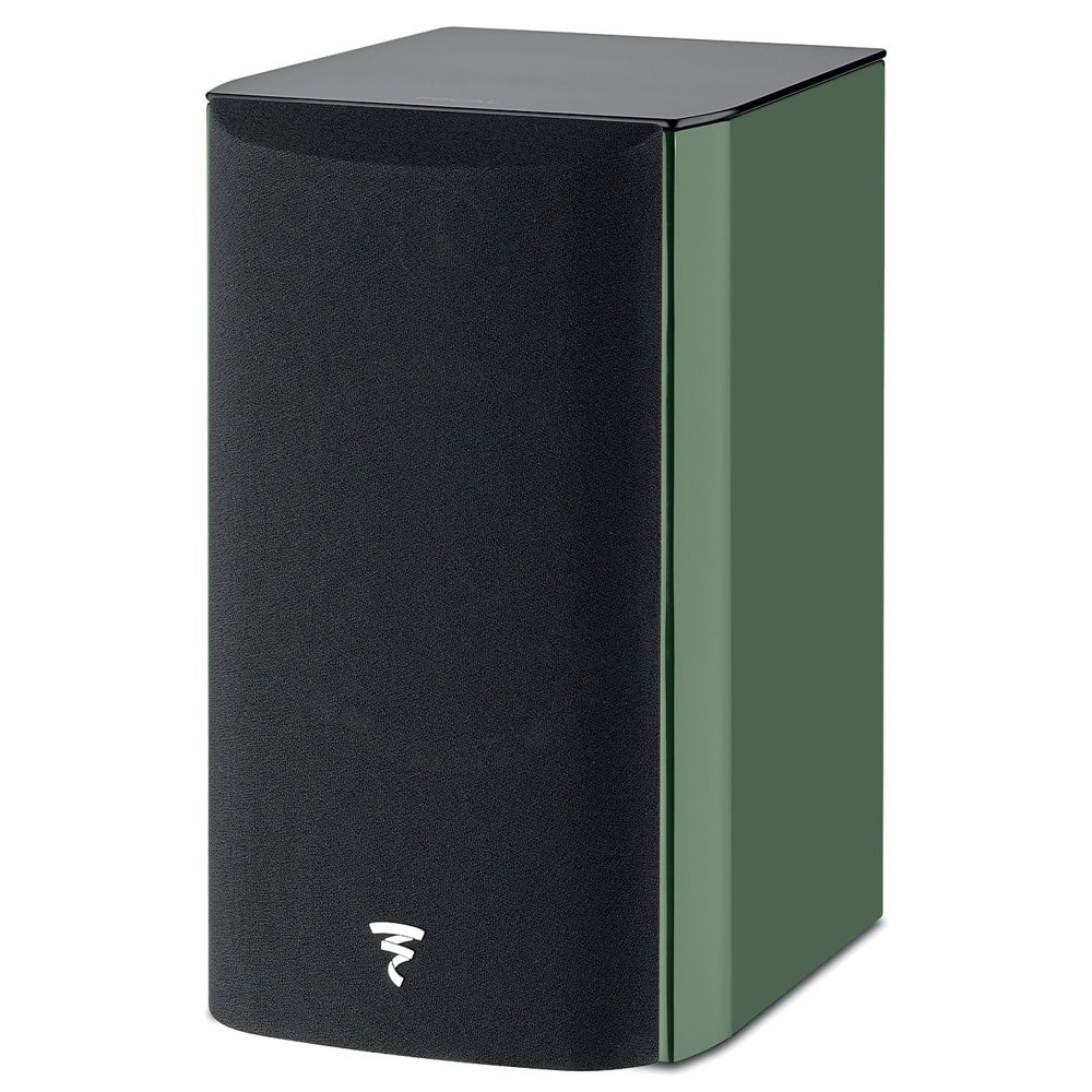 Focal Aria Evo X N°1 MOSS GREEN HG | JAR Computers Focal Aria Evo X N°1 MOSS GREEN HG