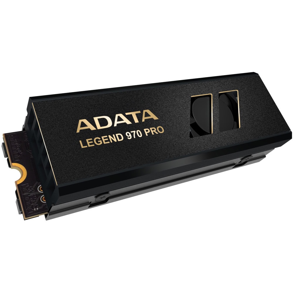 Други LEGEND 970 PRO PCIe Gen5 2TB SLEG-970P-2TCI