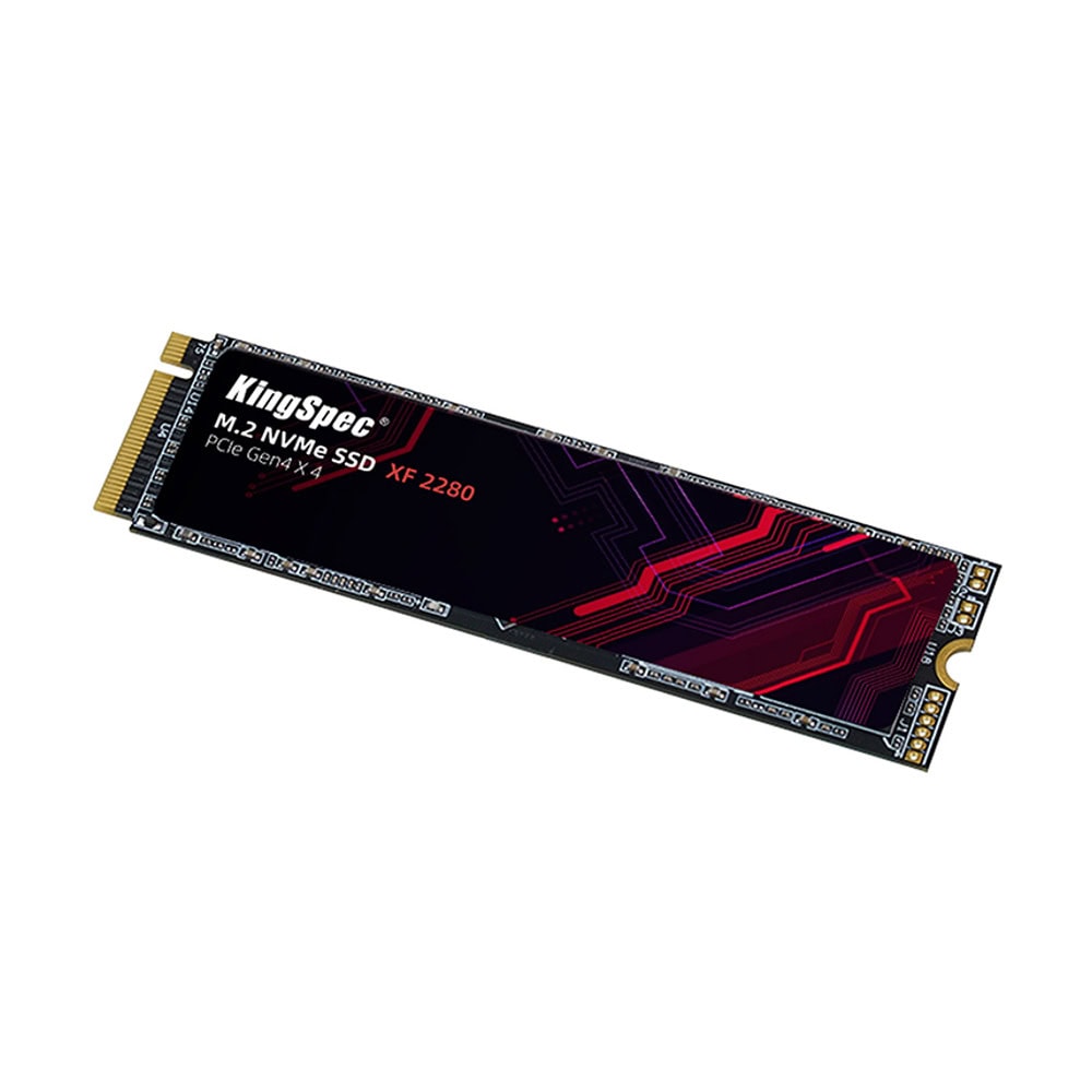 KingSpec 512GB XF 2280 XF-512