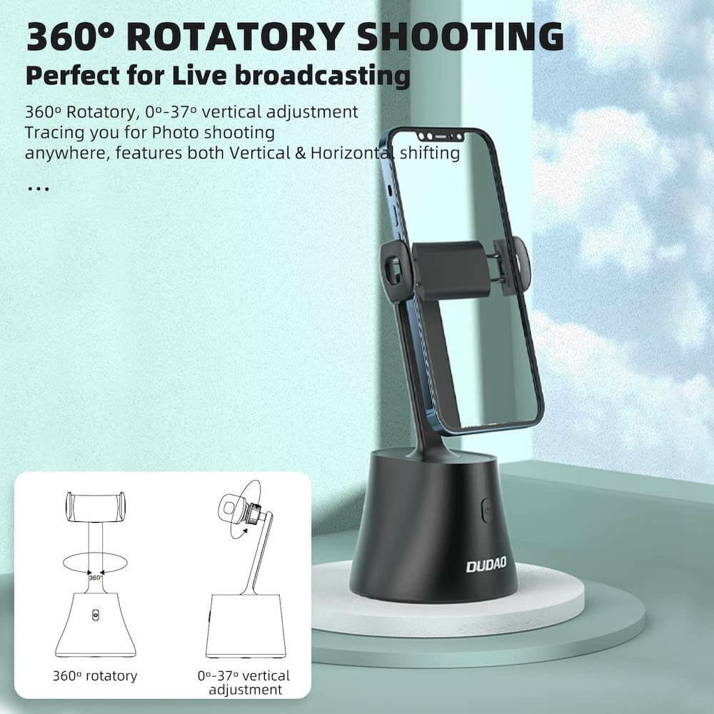 Dudao 360 AI F15