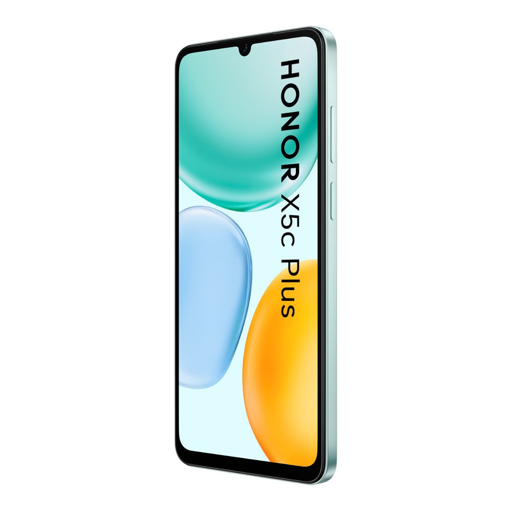 Honor X5c Plus 4GB/128GB Cyan Lake 5109BYFJ