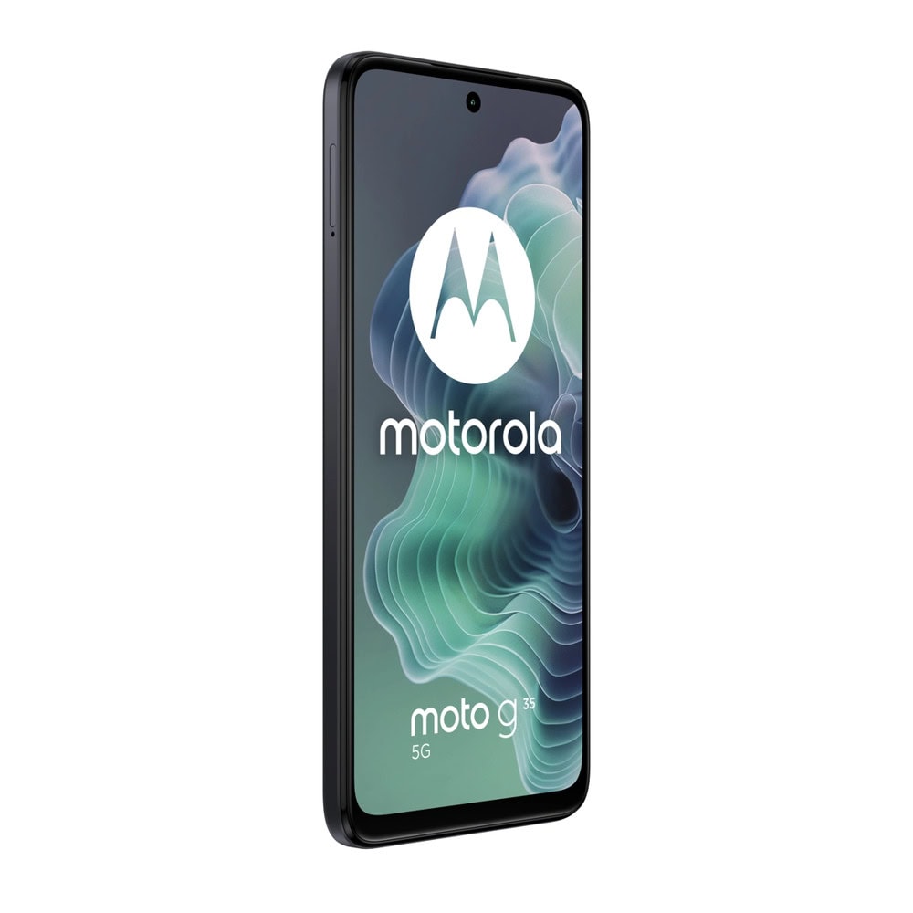 Motorola Moto G35 5G 8GB/256GB Black PB3K0006GB