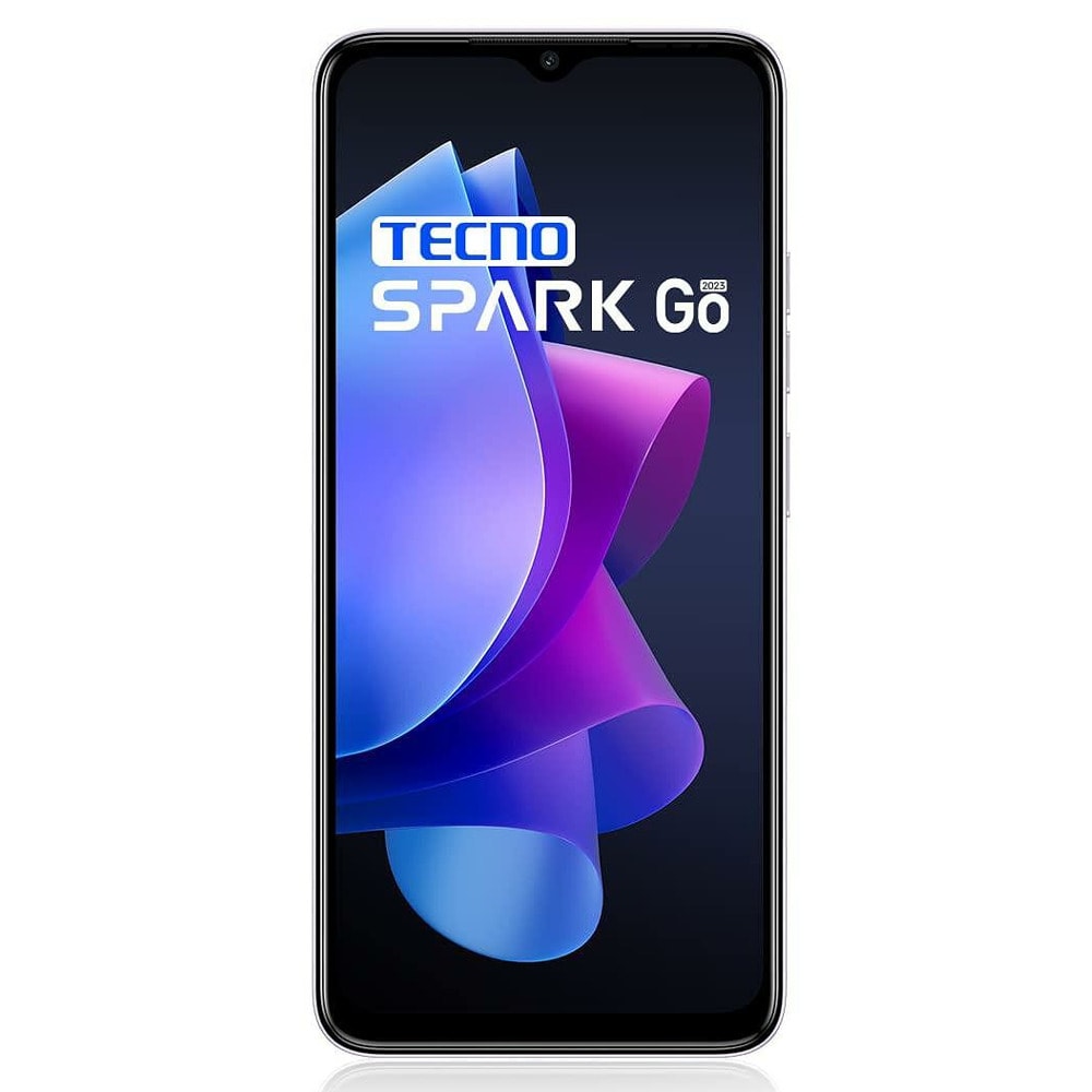 Смартфон Tecno Spark GO 2023 3 GB 64 GB лилав