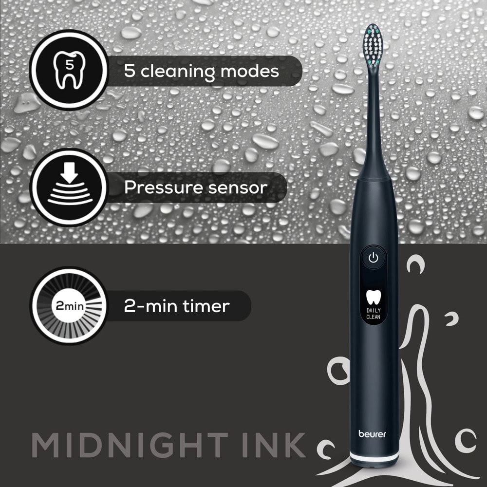 Beurer SC 50 Midnight Ink