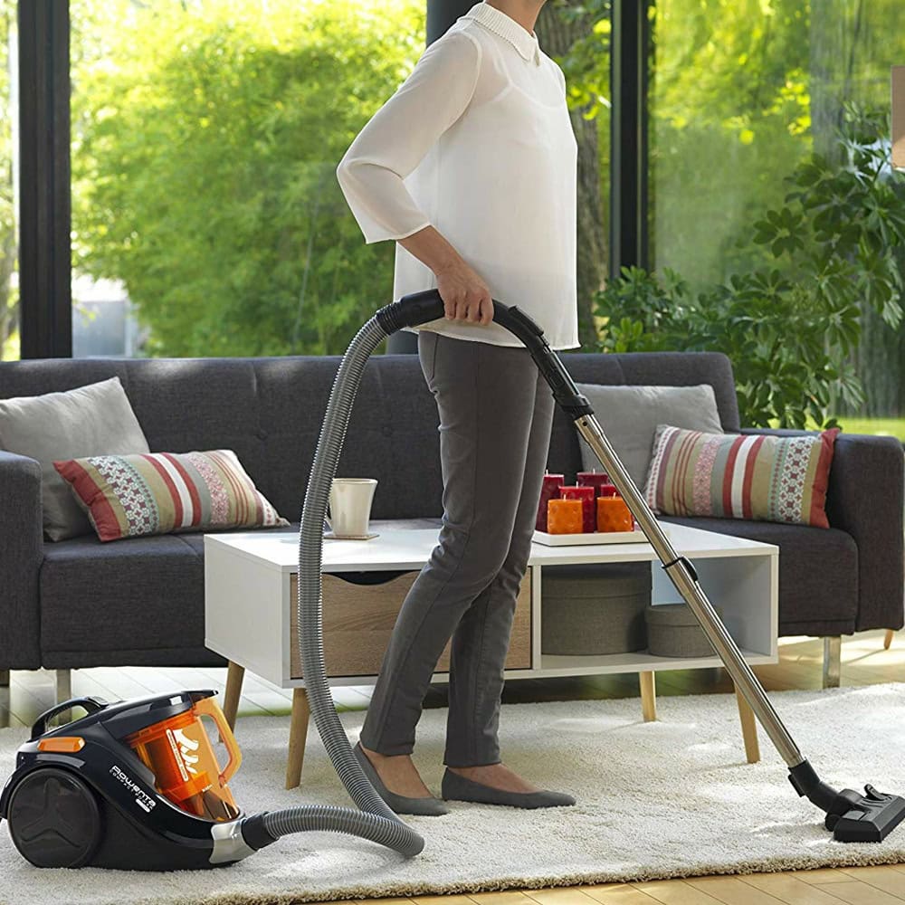 Rowenta RO 3753 EA Compact Power | JAR Computers Rowenta RO 3753 EA Compact Power