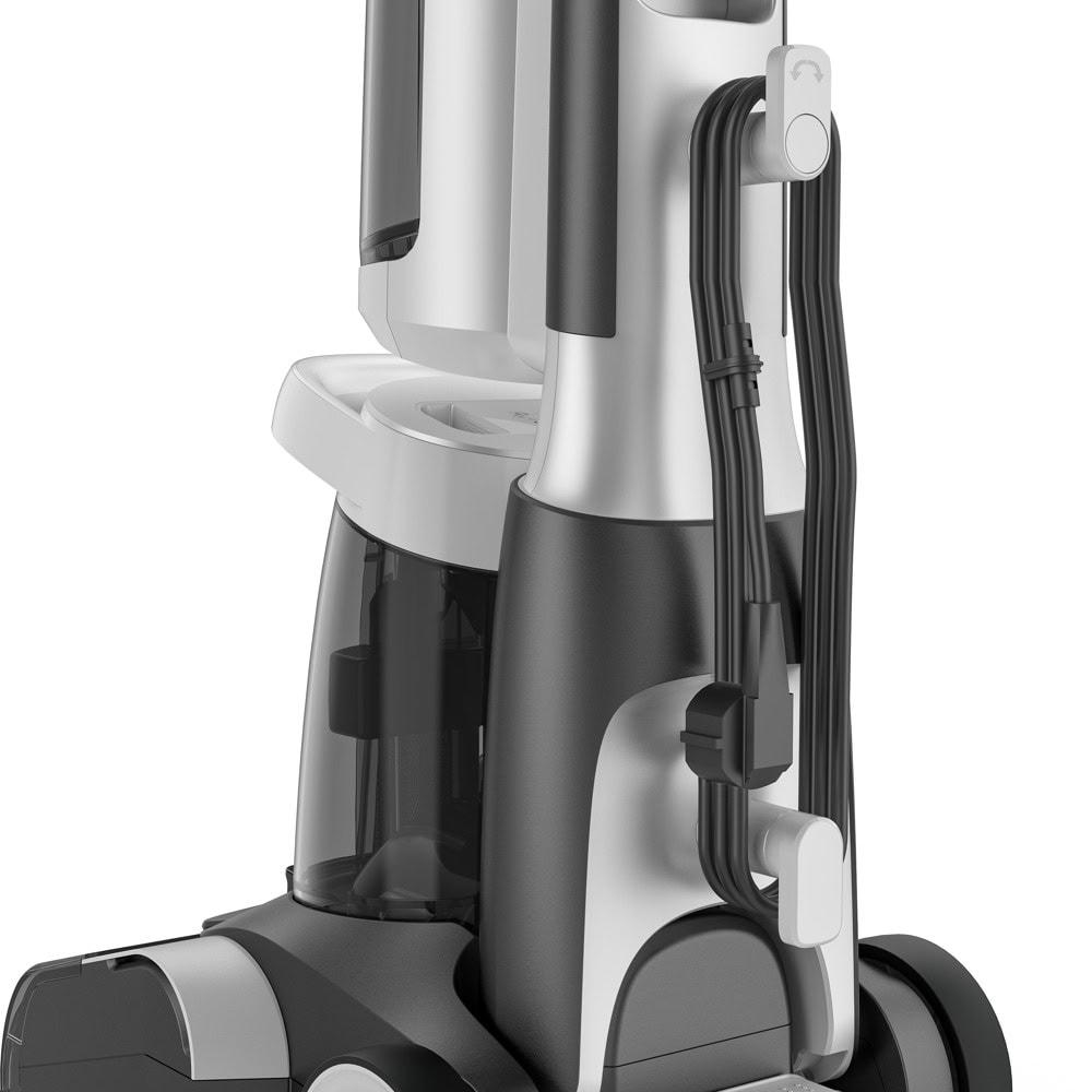 Tineco iCarpet Black