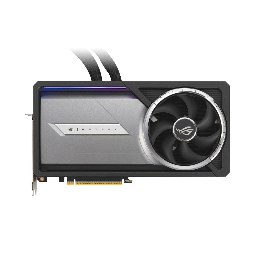 Asus GF RTX 5090 ROG Astral LC 90YV0LW3-M0NA00