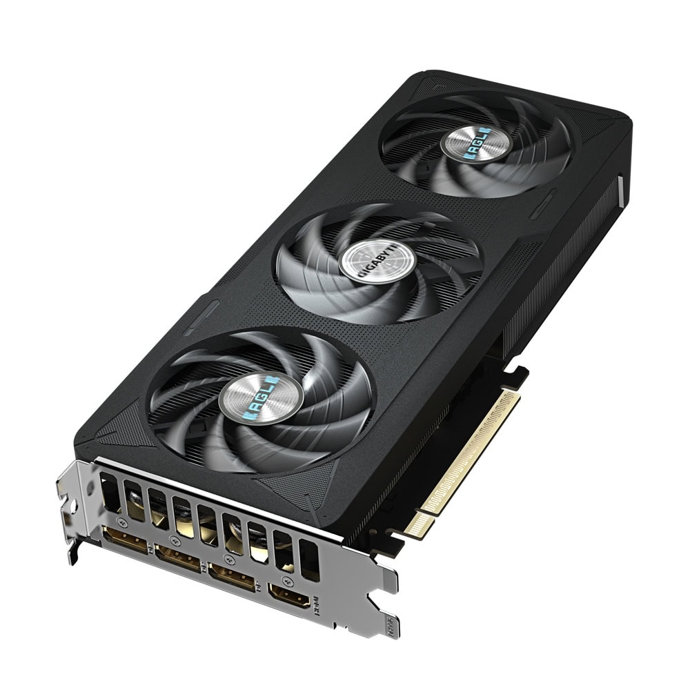 GIGABYTE GF RTX 5060 Ti Eagle MAX OC 16GB