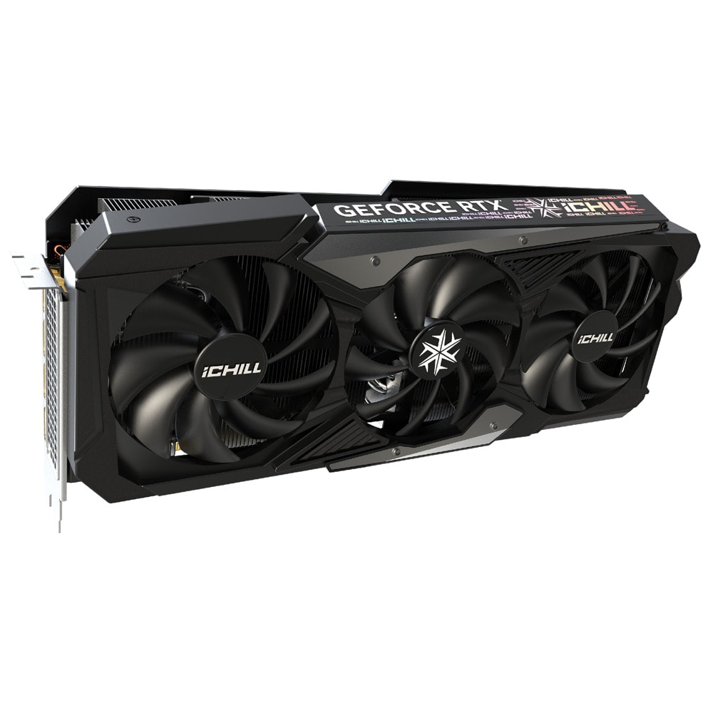 Inno3D GeForce RTX 4080 16GB ICHILL X3