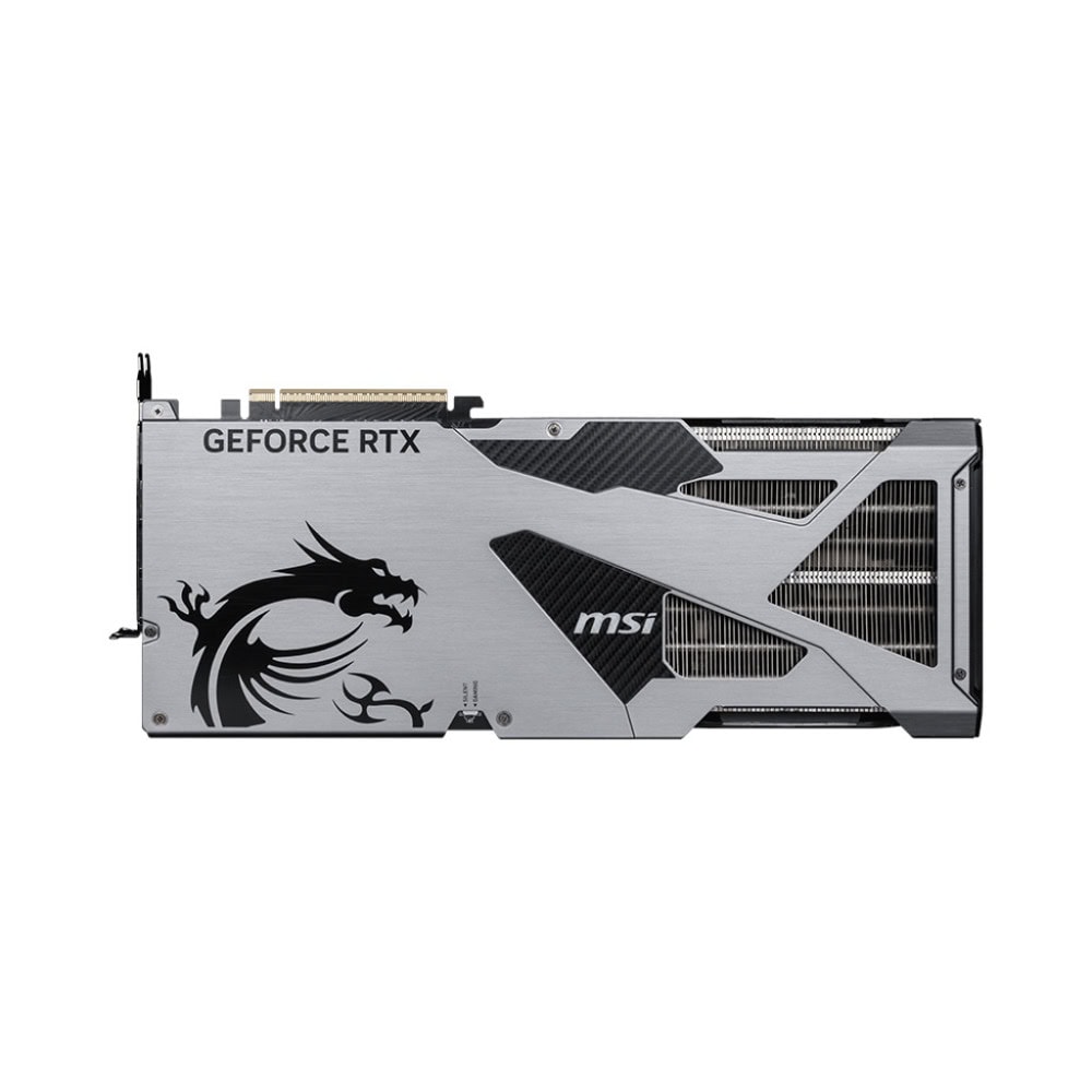 GF RTX 5080 MSI Vanguard SOC