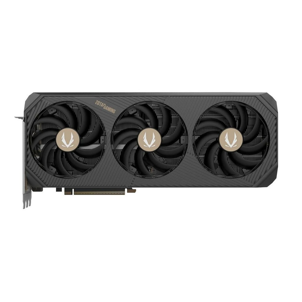 ZOTAC GF RTX 5090 Gaming SOLID ZT-B50900D-10P