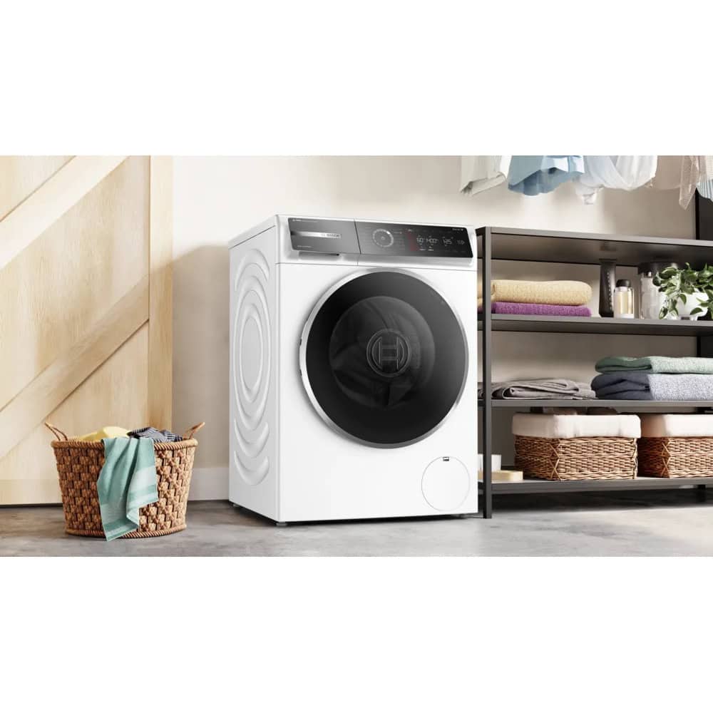 Bosch WGB244A2BY