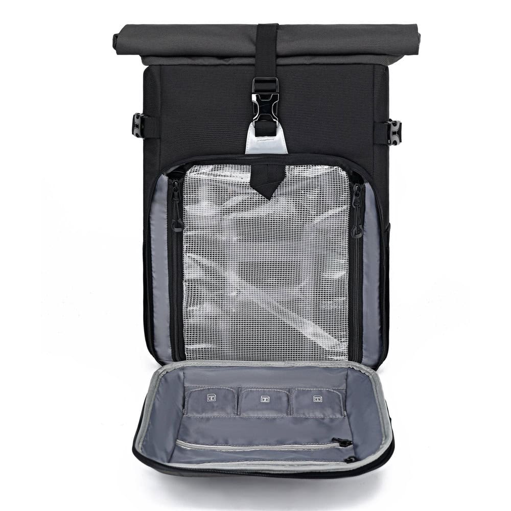 Yenkee YBB 1505 Black 45022615