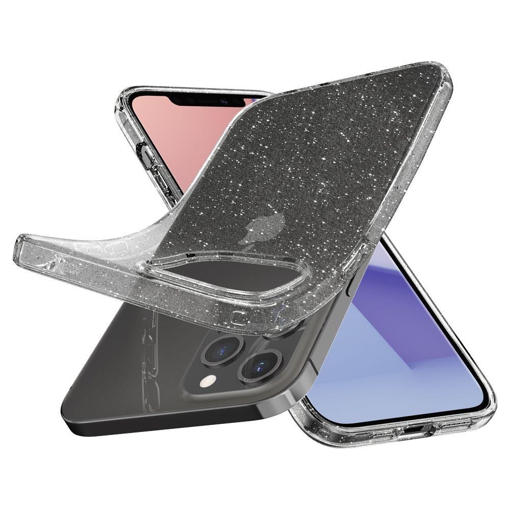 Spigen Liquid Crystal Glitter ACS01614