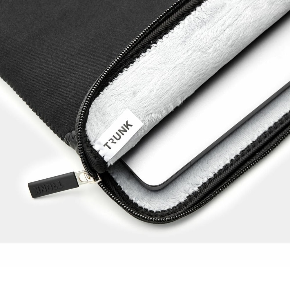 Trunk Laptop Sleeve (2022) Black