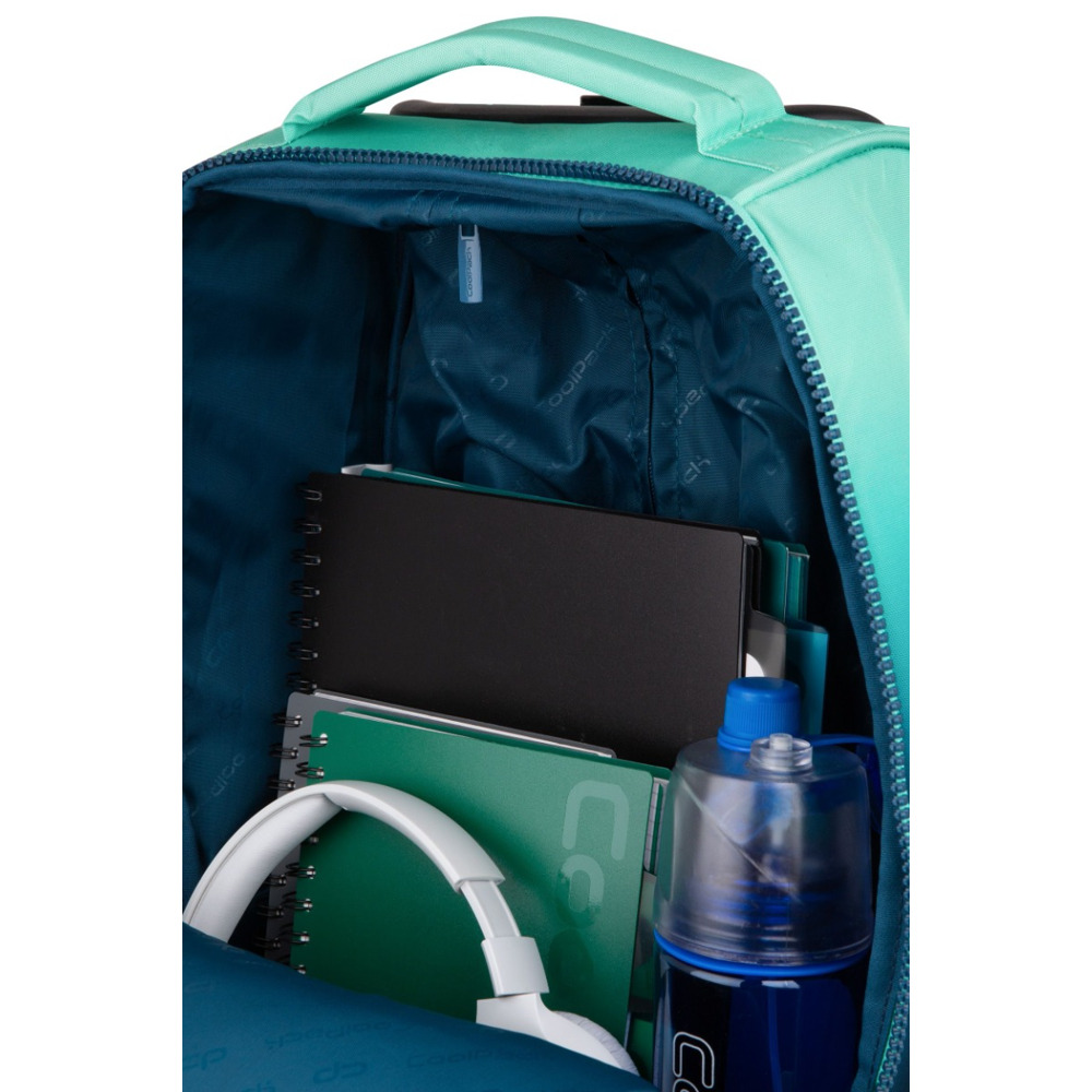 CoolPack Compact Gradient Blue Lagoon