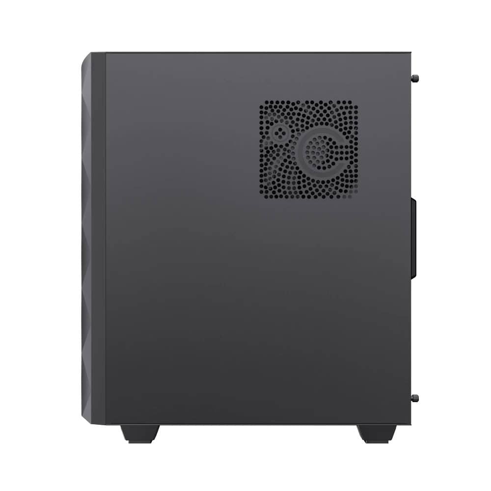 Gamemax Diamond CP A-RGB Black 1126-3601R0057